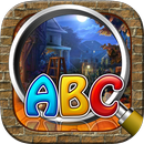 Hidden Object Games: Missing Alphabets Mystery APK