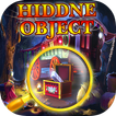 Hidden Object Treasure