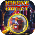Hidden Object Treasure