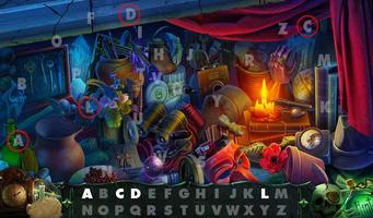 Hidden Object اسکرین شاٹ 1