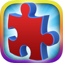 Jigsaw Princess puzzle for kids APK