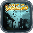 Lost In Shadowland أيقونة