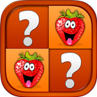 Brain Puzzle: Card Match Free Memory Games icon