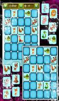 Brain Puzzle: Card Match Free Memory Games capture d'écran 1