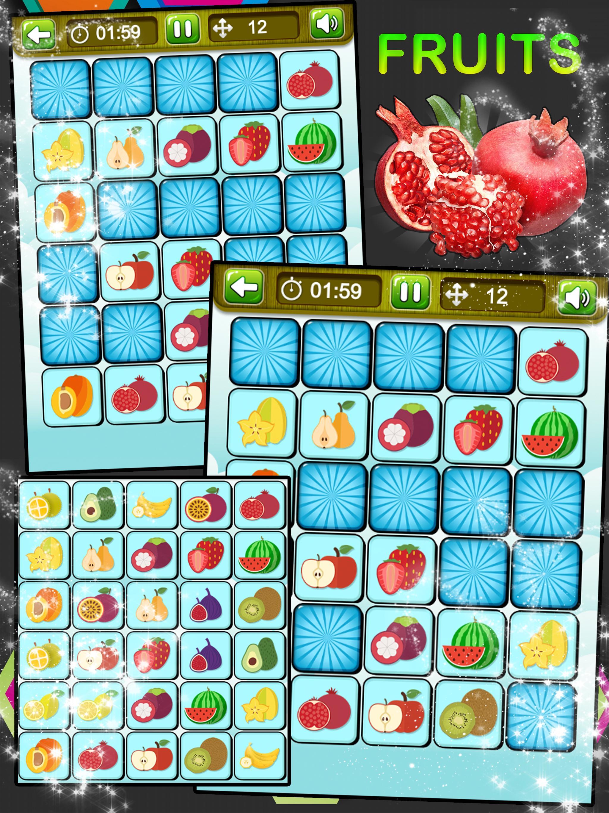 brain puzzle card match free memory games for android apk download