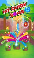 Candy Bomb Cartaz