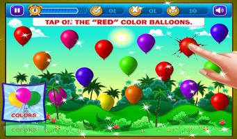 Smash It Balloon скриншот 1