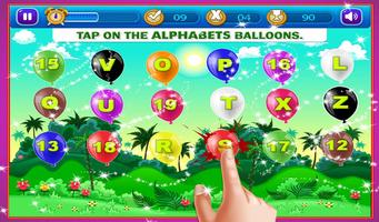 Smash It Balloon скриншот 2