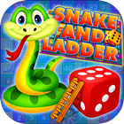 Snake And Ladder آئیکن