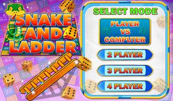 Snake And Ladder screenshot 1