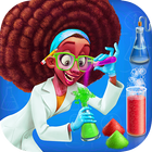 Science Experiment Fun आइकन