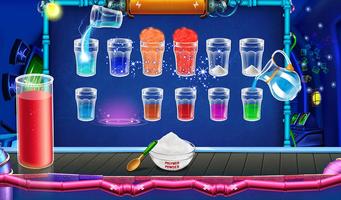 Science Experiment Fun اسکرین شاٹ 2