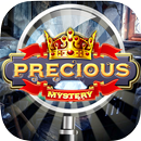 APK Precious Mystery
