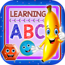 Preschool Education Activity-APK