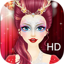 Princess Salon Awesome Party APK