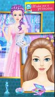 Princess Salon Awesome Party imagem de tela 1