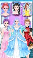 Princess Salon Awesome Party imagem de tela 2