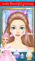 Princess Salon Awesome Party imagem de tela 3