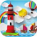 The LightHouse Secret Point APK