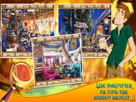 The Secret Of Paradise скриншот 3