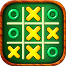 Tic Tac Toe Challenger APK