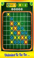 Tic Tac Toe Challenger screenshot 1