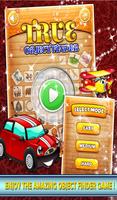 پوستر Secret Treasure Hunt: Hidden O