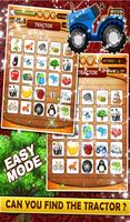 برنامه‌نما Secret Treasure Hunt: Hidden O عکس از صفحه