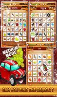 برنامه‌نما Secret Treasure Hunt: Hidden O عکس از صفحه