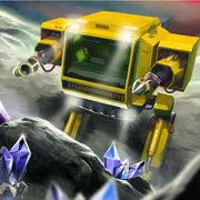 Robo Driller