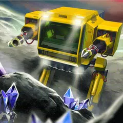 Robo Driller APK download