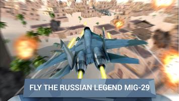 Russian Pilot: MiG-29 penulis hantaran