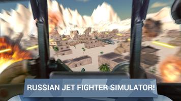 Russian Pilot: MiG-29 syot layar 1