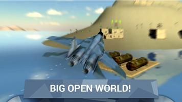 Russian Pilot: MiG-29 syot layar 2