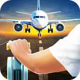 Plane Fly: Airplane Pilot Flight Simulator