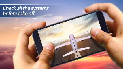 飞机飞:飞机的飞行员飞行模拟器 APK 下載
