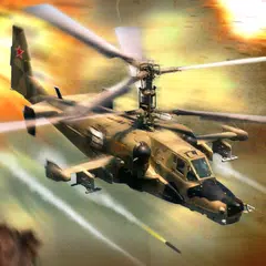 Russian Army Chopper Simulator APK download