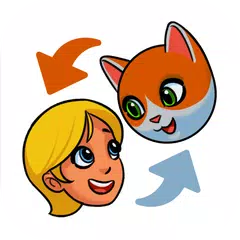 Human - cat translator joke APK Herunterladen