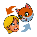 Human - cat translator joke APK