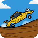 Color Hill Racer APK