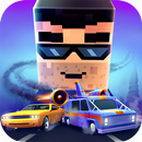 Crash Test Dummies Derby Destruction Pixel Ragdoll APK