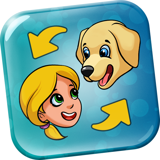 Translate Dogs. Simulator