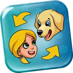 Translate Dogs. Simulator