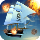 Flying Pirate Ship APK