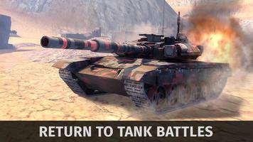 برنامه‌نما Tank Shooting Attack 2 عکس از صفحه