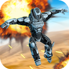 آیکون‌ Avenger: War Robot