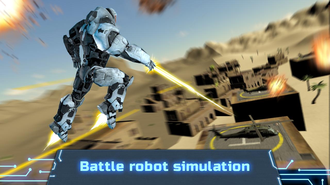 Роботы летают игра. Вар роботс летающий робот. Мстители робот. Боевой робот APK. Боевые роботы в реальности.