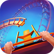 Kapal & Ride: Roller Coaster P