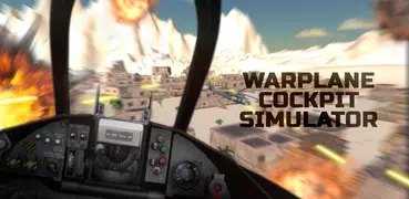 Russian Pilot Simulator