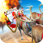 Santa vs. terrorists icon